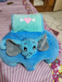 Baby sofa